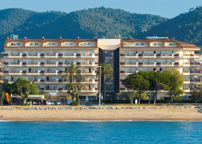 Aqua Hotel Promenade & Spa 4Sup